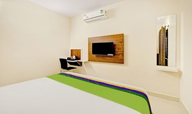 Treebo Trend Rishan Suites