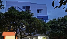 Treebo Trend Rishan Suites