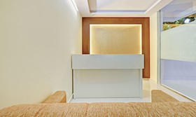 Treebo Trend Rishan Suites