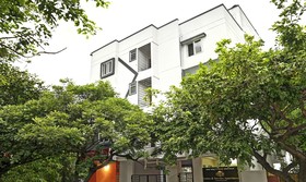 Treebo Trend Rishan Suites