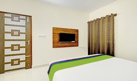 Treebo Trend Rishan Suites