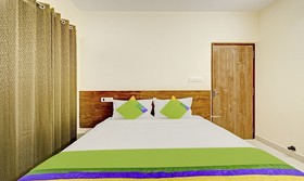 Treebo Trend Rishan Suites