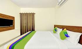 Treebo Trend Rishan Suites