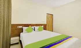 Treebo Trend Rishan Suites