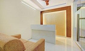 Treebo Trend Rishan Suites