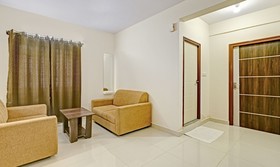 Treebo Trend Rishan Suites