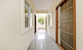 Treebo Trend Rishan Suites