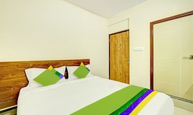 Treebo Trend Rishan Suites