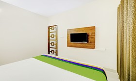 Treebo Trend Rishan Suites