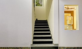 Treebo Trend Rishan Suites