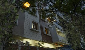 Treebo Trend RR Residency