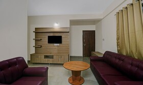 Treebo Trend Sln Heritage