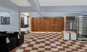 Treebo Trend Sln Heritage