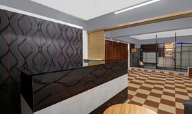 Treebo Trend Sln Heritage