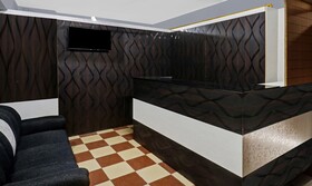 Treebo Trend Sln Heritage