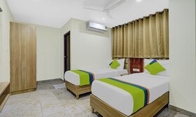Treebo Trend Tierra Woods Koramangala