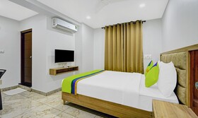 Treebo Trend Tierra Woods Koramangala