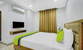 Treebo Trend Tierra Woods Koramangala