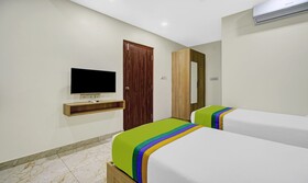 Treebo Trend Tierra Woods Koramangala