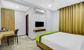 Treebo Trend Tierra Woods Koramangala
