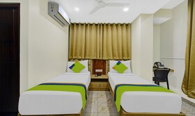 Treebo Trend Tierra Woods Koramangala