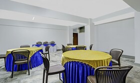 Treebo Trend Tierra Woods Koramangala