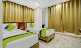 Treebo Trend Tierra Woods Koramangala