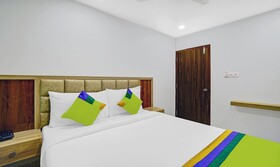 Treebo Trend Tierra Woods Koramangala