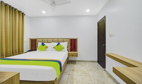 Treebo Trend Tierra Woods Koramangala