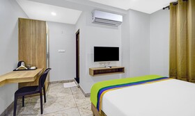 Treebo Trend Tierra Woods Koramangala