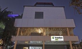 Treebo Trend Verdisso
