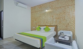 Treebo Trip Galaxy Suites Hebbal