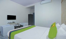 Treebo Trip Galaxy Suites Hebbal