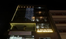 Treebo Trip Galaxy Suites Hebbal
