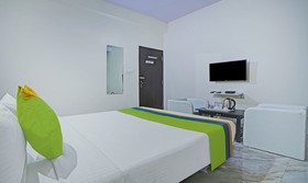 Treebo Trip Galaxy Suites Hebbal
