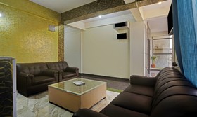 Treebo Trip Galaxy Suites Hebbal