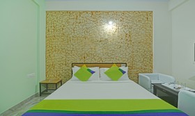 Treebo Trip Galaxy Suites Hebbal