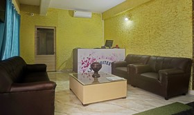 Treebo Trip Galaxy Suites Hebbal