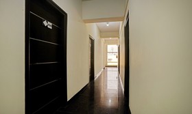 Treebo Trip Galaxy Suites Hebbal