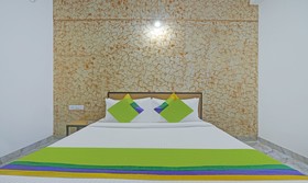 Treebo Trip Galaxy Suites Hebbal
