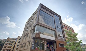 Treebo Trip Galaxy Suites Hebbal