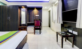 Trend Tranquil Homes by Treebo