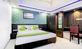 Trend Tranquil Homes by Treebo