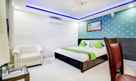 Trend Tranquil Homes by Treebo