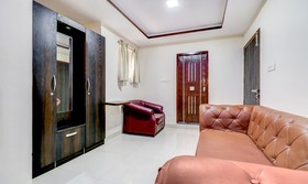 Trend Tranquil Homes by Treebo