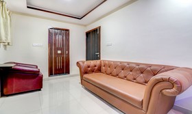 Trend Tranquil Homes by Treebo