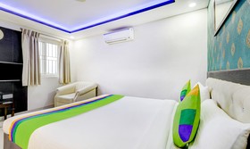 Trend Tranquil Homes by Treebo