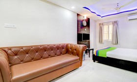 Trend Tranquil Homes by Treebo