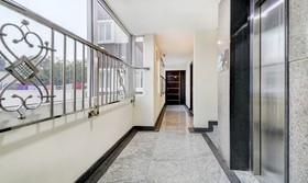 Trend Tranquil Homes by Treebo