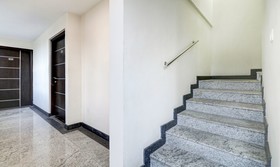 Trend Tranquil Homes by Treebo